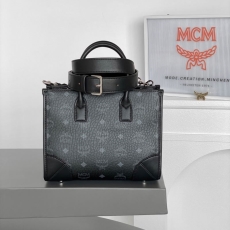 MCM Shopping Bags